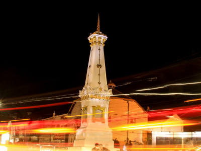 keetangan